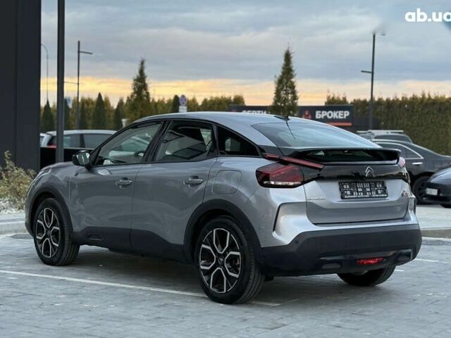 Ситроен e-C4, объемом двигателя 0 л и пробегом 32 тыс. км за 17500 $, фото 5 на Automoto.ua