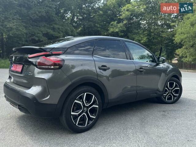 Ситроен e-C4, объемом двигателя 0 л и пробегом 65 тыс. км за 16200 $, фото 49 на Automoto.ua