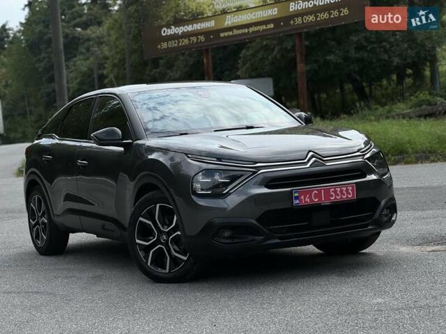Ситроен e-C4, объемом двигателя 0 л и пробегом 65 тыс. км за 16200 $, фото 3 на Automoto.ua