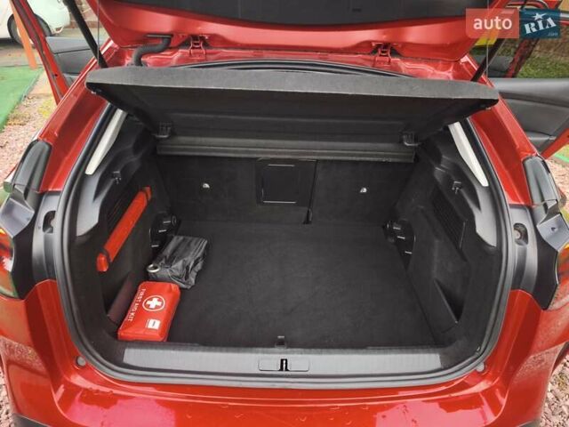 Сітроен e-C4, об'ємом двигуна 0 л та пробігом 87 тис. км за 16450 $, фото 37 на Automoto.ua