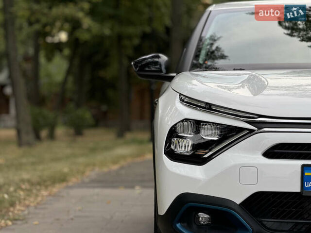 Ситроен e-C4, объемом двигателя 0 л и пробегом 27 тыс. км за 18300 $, фото 13 на Automoto.ua