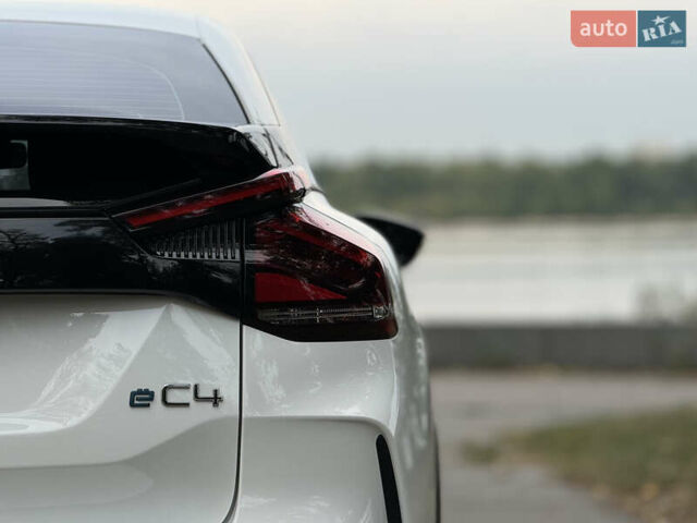 Ситроен e-C4, объемом двигателя 0 л и пробегом 27 тыс. км за 18300 $, фото 15 на Automoto.ua