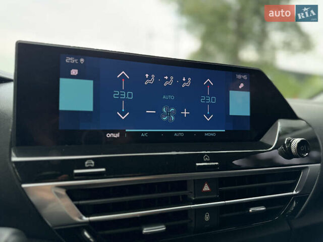 Ситроен e-C4, объемом двигателя 0 л и пробегом 27 тыс. км за 18300 $, фото 25 на Automoto.ua