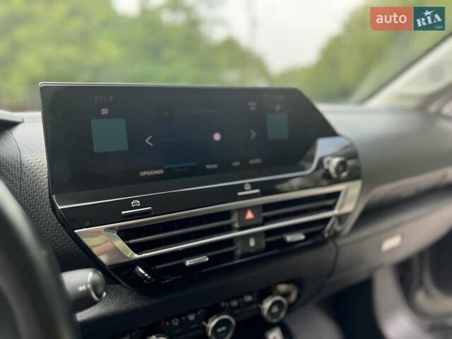 Ситроен e-C4, объемом двигателя 0 л и пробегом 65 тыс. км за 16200 $, фото 32 на Automoto.ua