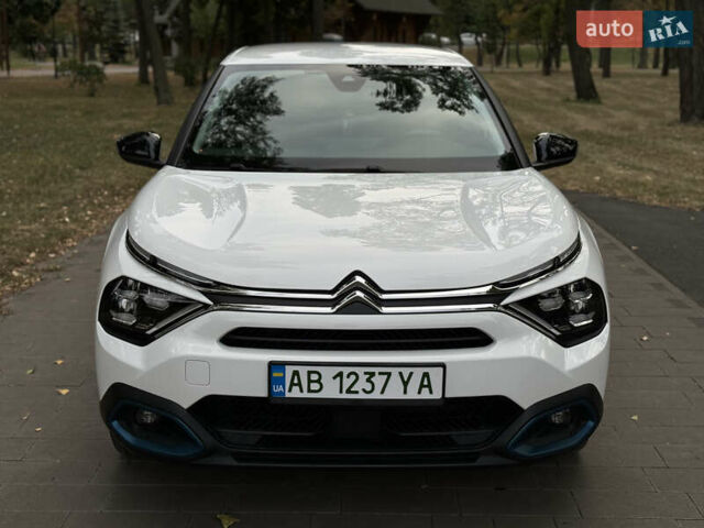 Ситроен e-C4, объемом двигателя 0 л и пробегом 27 тыс. км за 18300 $, фото 6 на Automoto.ua