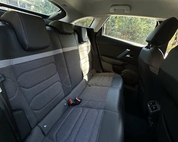 Ситроен e-C4, объемом двигателя 0 л и пробегом 70 тыс. км за 16700 $, фото 28 на Automoto.ua