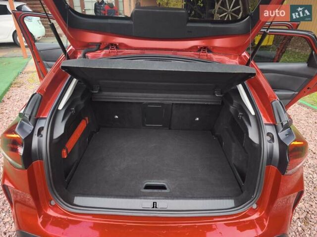 Сітроен e-C4, об'ємом двигуна 0 л та пробігом 87 тис. км за 16450 $, фото 39 на Automoto.ua