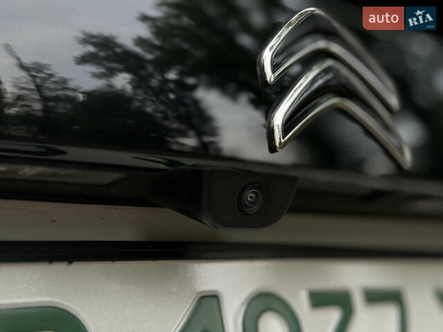 Ситроен e-C4, объемом двигателя 0 л и пробегом 27 тыс. км за 18300 $, фото 18 на Automoto.ua