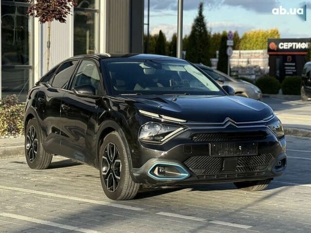 Ситроен e-C4 2021 в Городке на Automoto.ua Ситроен e-C4, объемом двигателя 0 л и пробегом 115 тыс. км за 15900 $, фото 2 на Automoto.ua
