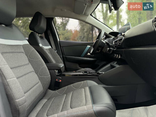 Ситроен e-C4, объемом двигателя 0 л и пробегом 27 тыс. км за 18300 $, фото 29 на Automoto.ua