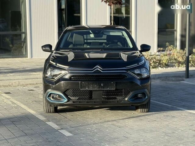 Ситроен e-C4 2021 в Городке на Automoto.ua Ситроен e-C4, объемом двигателя 0 л и пробегом 115 тыс. км за 15900 $, фото 1 на Automoto.ua