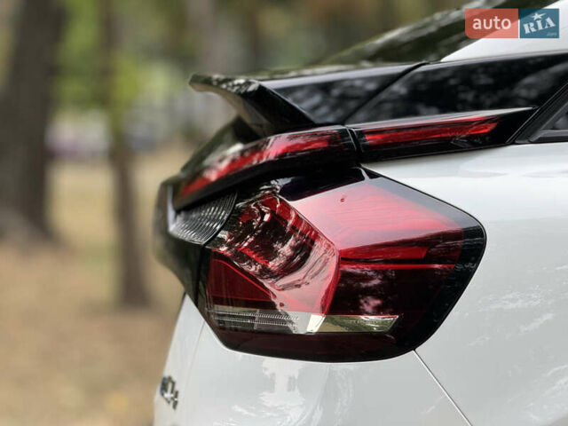 Ситроен e-C4, объемом двигателя 0 л и пробегом 27 тыс. км за 18300 $, фото 16 на Automoto.ua