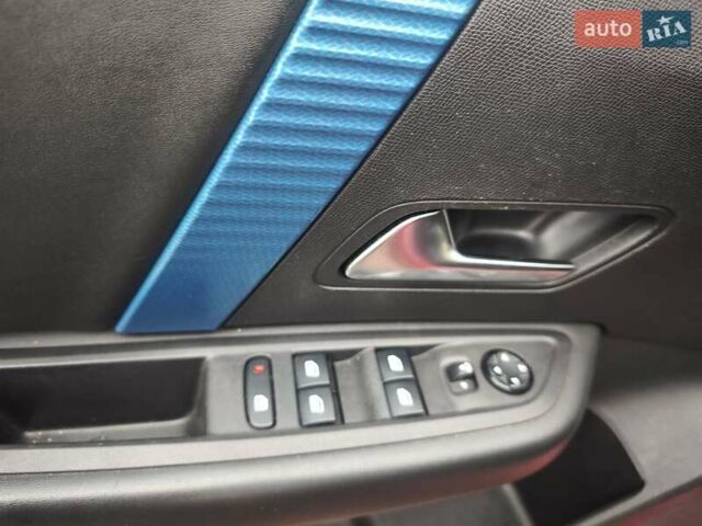 Сітроен e-C4, об'ємом двигуна 0 л та пробігом 87 тис. км за 16450 $, фото 32 на Automoto.ua