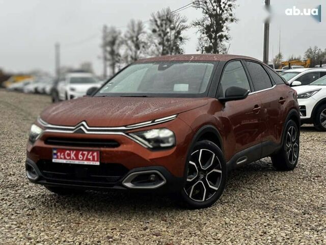 Ситроен e-C4, объемом двигателя 0 л и пробегом 127 тыс. км за 16400 $, фото 3 на Automoto.ua