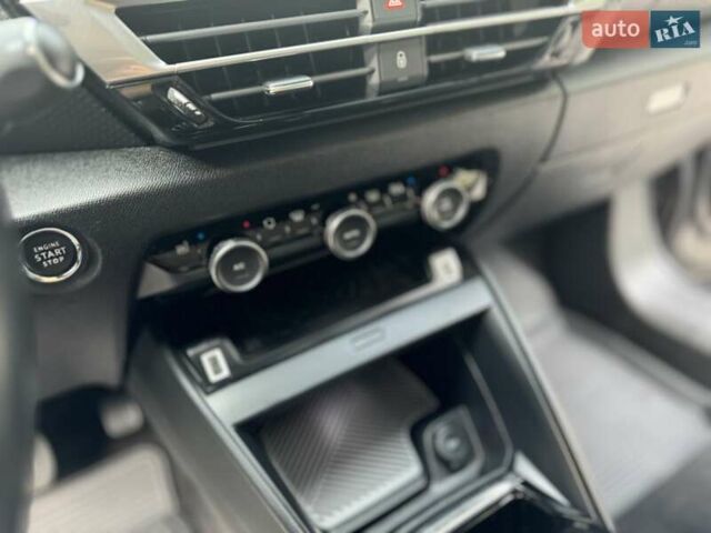 Ситроен e-C4, объемом двигателя 0 л и пробегом 65 тыс. км за 16200 $, фото 37 на Automoto.ua