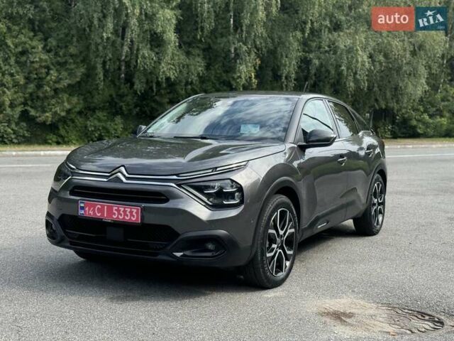 Ситроен e-C4, объемом двигателя 0 л и пробегом 65 тыс. км за 16200 $, фото 17 на Automoto.ua