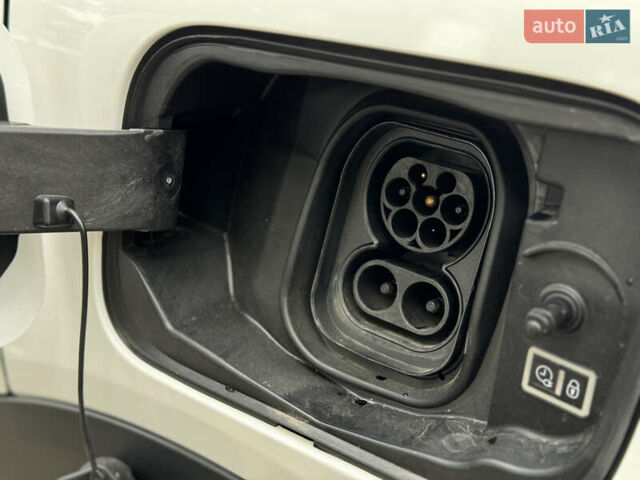 Ситроен e-C4, объемом двигателя 0 л и пробегом 27 тыс. км за 18300 $, фото 20 на Automoto.ua