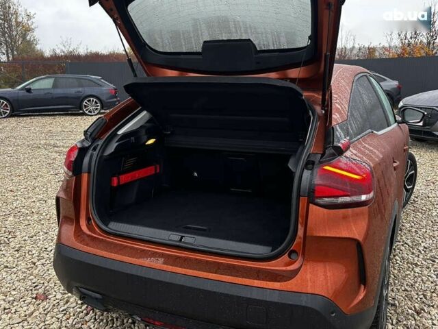 Ситроен e-C4, объемом двигателя 0 л и пробегом 127 тыс. км за 16400 $, фото 24 на Automoto.ua