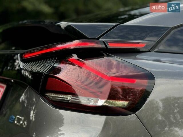 Ситроен e-C4, объемом двигателя 0 л и пробегом 65 тыс. км за 16200 $, фото 54 на Automoto.ua