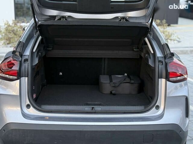 Ситроен e-C4, объемом двигателя 0 л и пробегом 32 тыс. км за 17500 $, фото 10 на Automoto.ua