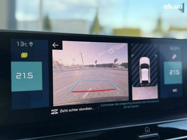 Ситроен e-C4 2021 в Городке на Automoto.ua Ситроен e-C4, объемом двигателя 0 л и пробегом 115 тыс. км за 15900 $, фото 11 на Automoto.ua