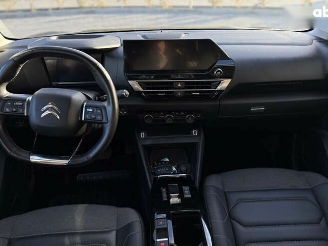 Ситроен e-C4 2021 в Городке на Automoto.ua Ситроен e-C4, объемом двигателя 0 л и пробегом 115 тыс. км за 15900 $, фото 6 на Automoto.ua