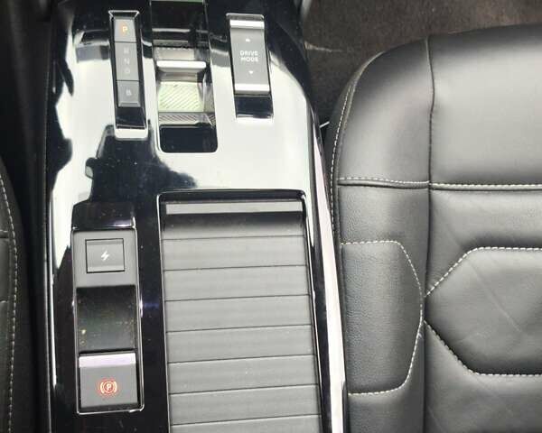 Сітроен e-C4, об'ємом двигуна 0 л та пробігом 87 тис. км за 16450 $, фото 48 на Automoto.ua