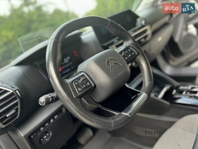 Ситроен e-C4, объемом двигателя 0 л и пробегом 65 тыс. км за 16200 $, фото 31 на Automoto.ua