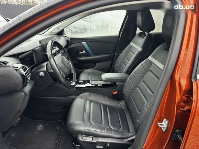 Ситроен e-C4, объемом двигателя 0 л и пробегом 127 тыс. км за 16400 $, фото 27 на Automoto.ua