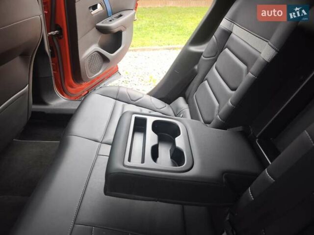 Сітроен e-C4, об'ємом двигуна 0 л та пробігом 87 тис. км за 16450 $, фото 36 на Automoto.ua