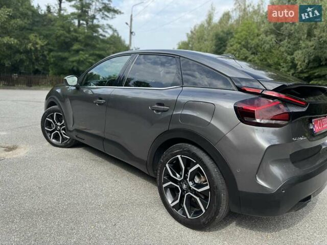 Ситроен e-C4, объемом двигателя 0 л и пробегом 65 тыс. км за 16200 $, фото 24 на Automoto.ua