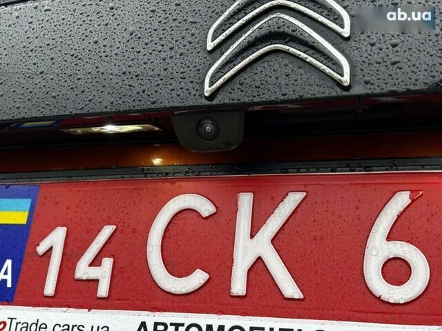 Ситроен e-C4, объемом двигателя 0 л и пробегом 127 тыс. км за 16400 $, фото 22 на Automoto.ua