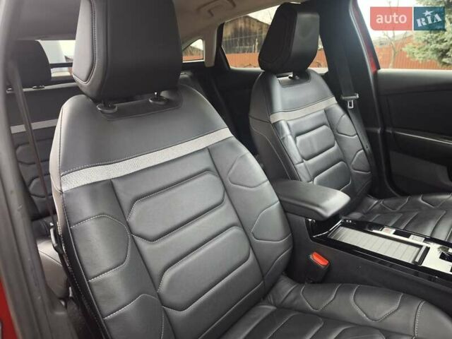 Сітроен e-C4, об'ємом двигуна 0 л та пробігом 87 тис. км за 16450 $, фото 22 на Automoto.ua