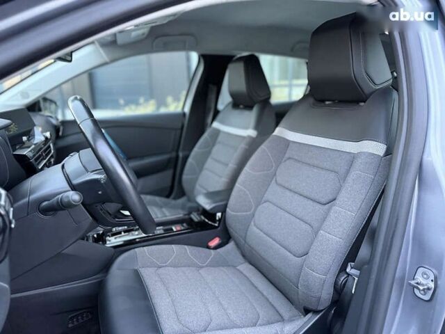 Ситроен e-C4, объемом двигателя 0 л и пробегом 32 тыс. км за 17500 $, фото 7 на Automoto.ua