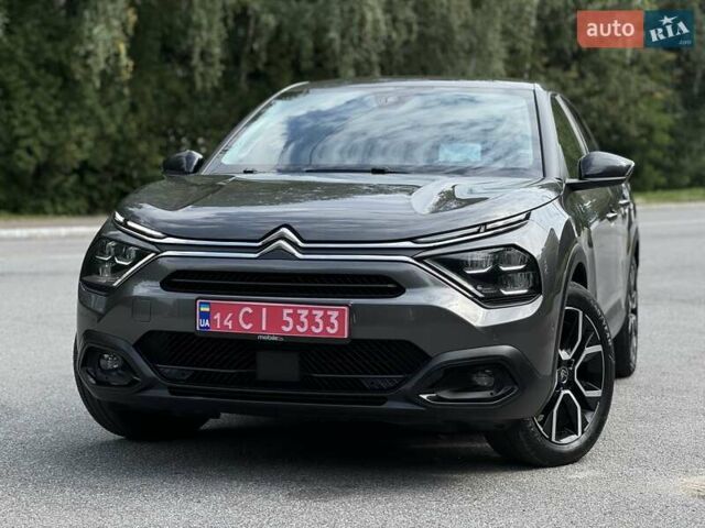 Ситроен e-C4, объемом двигателя 0 л и пробегом 65 тыс. км за 16200 $, фото 14 на Automoto.ua