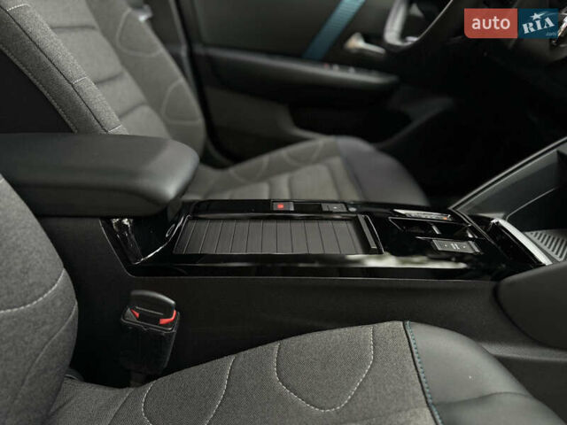 Ситроен e-C4, объемом двигателя 0 л и пробегом 27 тыс. км за 18300 $, фото 34 на Automoto.ua