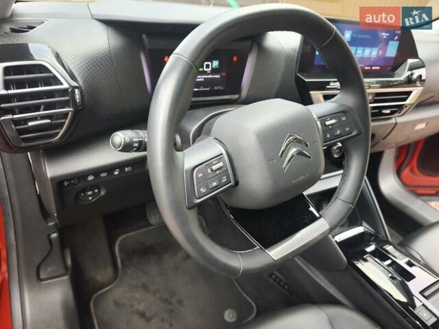 Сітроен e-C4, об'ємом двигуна 0 л та пробігом 87 тис. км за 16450 $, фото 30 на Automoto.ua