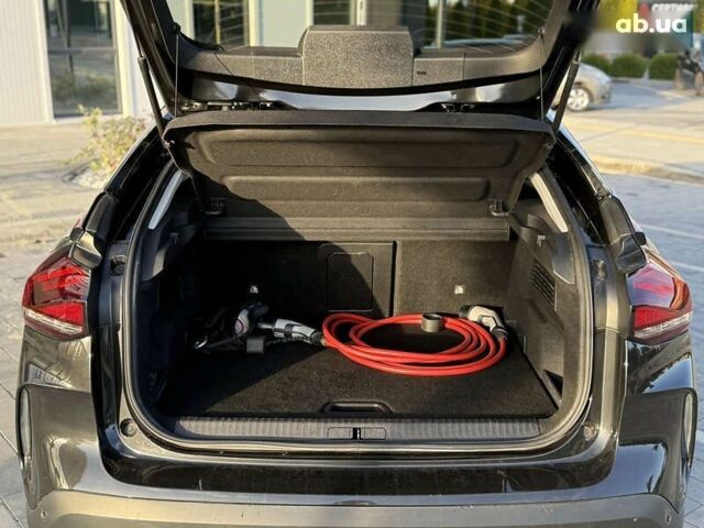 Ситроен e-C4 2021 в Городке на Automoto.ua Ситроен e-C4, объемом двигателя 0 л и пробегом 115 тыс. км за 15900 $, фото 10 на Automoto.ua