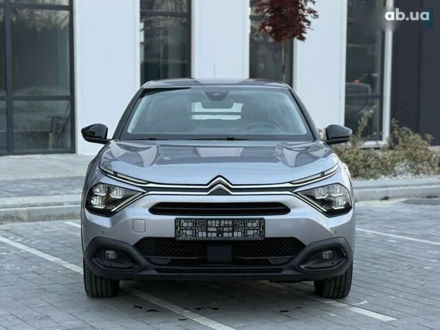 Ситроен e-C4, объемом двигателя 0 л и пробегом 32 тыс. км за 17500 $, фото 1 на Automoto.ua