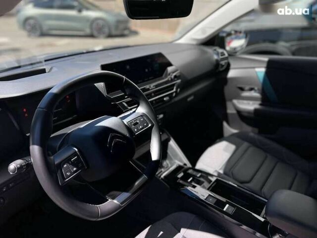 Сітроен e-C4, об'ємом двигуна 0 л та пробігом 13 тис. км за 17899 $, фото 23 на Automoto.ua