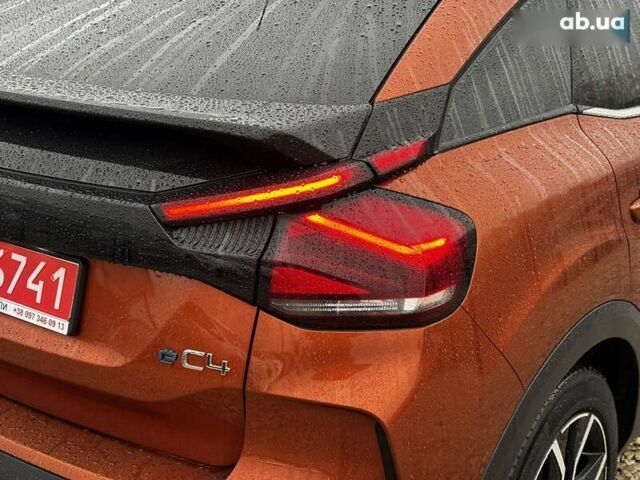 Ситроен e-C4, объемом двигателя 0 л и пробегом 127 тыс. км за 16400 $, фото 21 на Automoto.ua