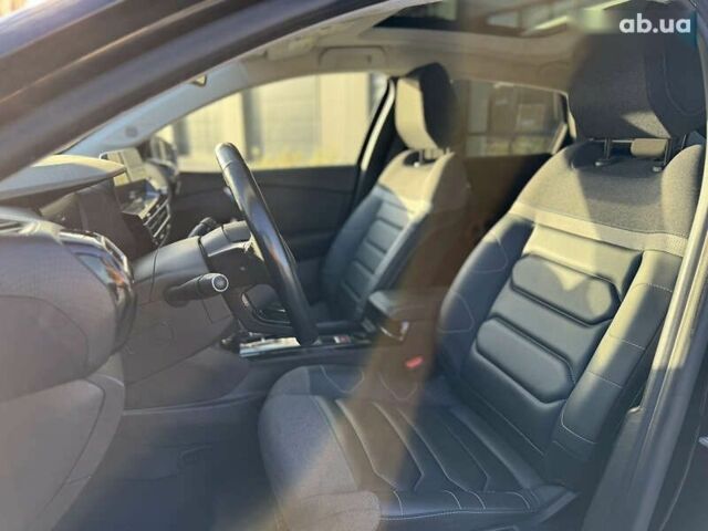 Ситроен e-C4 2021 в Городке на Automoto.ua Ситроен e-C4, объемом двигателя 0 л и пробегом 115 тыс. км за 15900 $, фото 7 на Automoto.ua