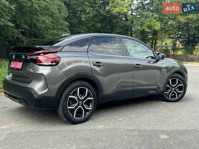 Ситроен e-C4, объемом двигателя 0 л и пробегом 65 тыс. км за 16200 $, фото 55 на Automoto.ua