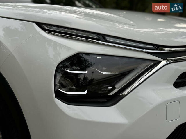 Ситроен e-C4, объемом двигателя 0 л и пробегом 27 тыс. км за 18300 $, фото 12 на Automoto.ua