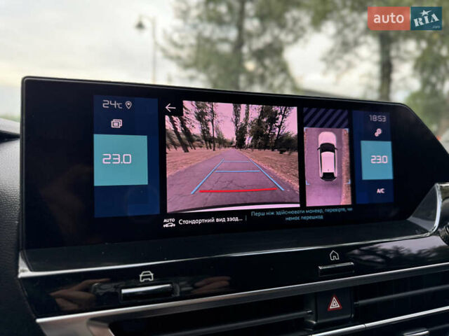 Ситроен e-C4, объемом двигателя 0 л и пробегом 27 тыс. км за 18300 $, фото 44 на Automoto.ua