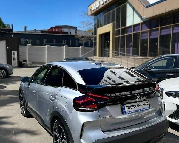 Сітроен e-C4, об'ємом двигуна 0 л та пробігом 13 тис. км за 17899 $, фото 19 на Automoto.ua