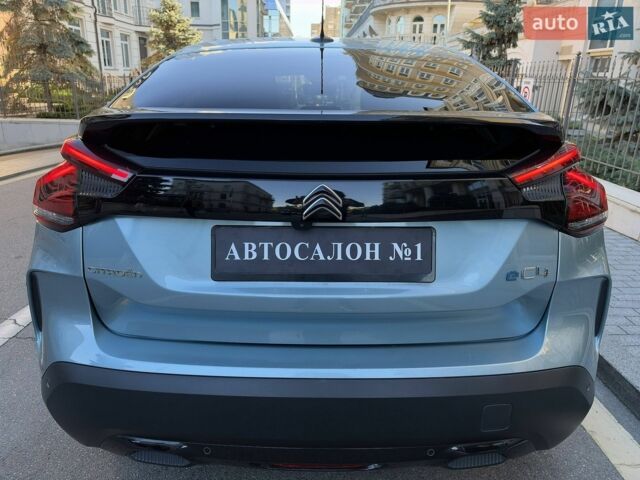Ситроен e-C4, объемом двигателя 0 л и пробегом 70 тыс. км за 19500 $, фото 19 на Automoto.ua