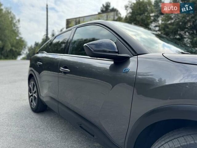 Ситроен e-C4, объемом двигателя 0 л и пробегом 65 тыс. км за 16200 $, фото 10 на Automoto.ua