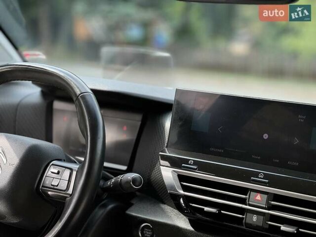 Ситроен e-C4, объемом двигателя 0 л и пробегом 65 тыс. км за 16200 $, фото 27 на Automoto.ua