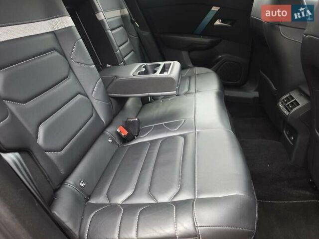 Сітроен e-C4, об'ємом двигуна 0 л та пробігом 87 тис. км за 16450 $, фото 20 на Automoto.ua